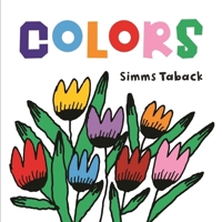 Colors 1934706884 Book Cover
