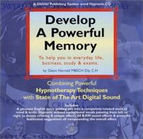 Develop a Powerful Memory 1901923312 Book Cover