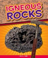 Igneous Rocks 1503808017 Book Cover