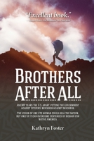 Brothers After All 1088046398 Book Cover