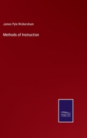 Methods of Instruction 1425556213 Book Cover