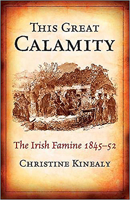 This Great Calamity: The Irish Famine, 1845 - 52 1570980349 Book Cover