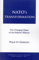 NATO's Transformation 0847683850 Book Cover