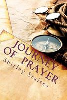 Journey of Prayer 1461137225 Book Cover
