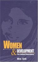 Women and Development: The Indian Experience 0761994874 Book Cover