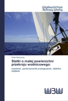 Statki o malej powierzchni przekroju wodnicowego 6202446102 Book Cover