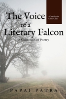 The Voice of a Literary Falcon B0BW9F91KC Book Cover