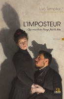 L'Imposteur (Littératures) (French Edition) 2806132509 Book Cover