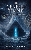 The Genesis Temple B08VCN6GXP Book Cover