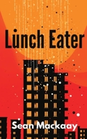 Lunch Eater B0CK3ZX41C Book Cover