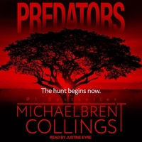 Predators B08ZBJFG7C Book Cover