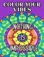 Color Your Vibes B0DX5MXDDS Book Cover
