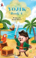 Yojik Book 4 1088205259 Book Cover