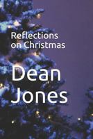 Reflections on Christmas 1790644135 Book Cover