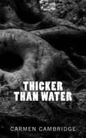 Thicker Than Water 1717327257 Book Cover
