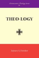 Theo-logy 192954118X Book Cover