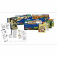 Reading Lab 1A - Student Record Book - Levels 1.2 - 3.5 0076028186 Book Cover