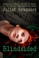 BLINDSIDED: A Novel 1701115905 Book Cover