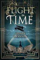 A Flight in Time 1939543479 Book Cover