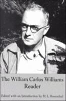The William Carlos Williams Reader 0811202399 Book Cover