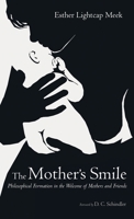 The Mother s Smile B0FNZZT6WB Book Cover