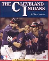 The Cleveland Indians 1599534797 Book Cover