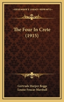 The Four In Crete 1104251523 Book Cover