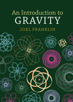 An Introduction to Gravity 100938970X Book Cover