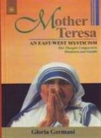 Mother Teresa 8178221675 Book Cover