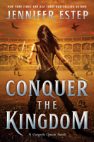 Conquer the Kingdom 0063023466 Book Cover