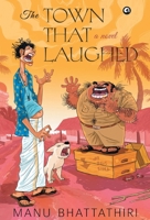 The Town That Laughed (Hb) 9387561410 Book Cover