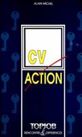C.V. Action: The Job You Deserve 9052010161 Book Cover
