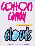 Cotton Candy Clouds 1714079910 Book Cover