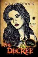 The Decree (The Thirteen tribes of Cain series Book 3) 0578276976 Book Cover