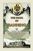 The Book of Banning 0788432869 Book Cover