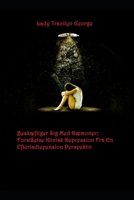 Besk�ftiger Sig Med D�moner: Forst�else Klinisk Depression Fra En Efterladtepension Perspektiv 1651768404 Book Cover