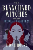 Prodigal Daughters B0CBT421Q5 Book Cover