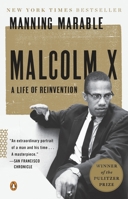 Malcolm X: A Life of Reinvention 0143120328 Book Cover