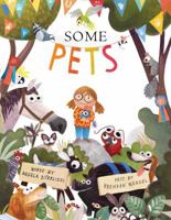 Some Pets 1481444026 Book Cover