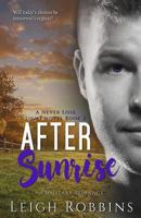 After Sunrise 1979845883 Book Cover