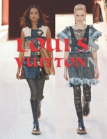 Louiiss Vuittonn B0F789XHP1 Book Cover