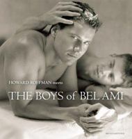 Howard Roffman Meets the Boys of Bel Ami 3861879891 Book Cover