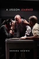 A Lesson Learned 1441568395 Book Cover