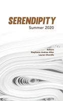 Serendipity: Summer 2020 B08HGPZ3KC Book Cover