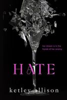 Hate 1954148224 Book Cover