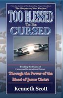 Chains That Bind Generations, Breaking the Strongholds of Generational Curses 097966750X Book Cover