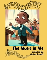 The Music In Me B0CPVVBP2X Book Cover