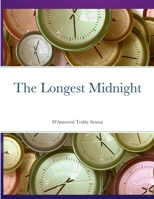 The Longest Midnight 1387618199 Book Cover