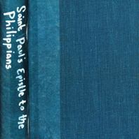 Philippians (The Crossway Classic Commentaries) 0310276500 Book Cover