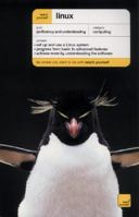 Teach Yourself Linux (Teach Yourself Computing) 0071439730 Book Cover